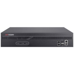 Decoder video, 16 canale HDMI 4K, max. 128 camere, Audio, Alarm - HIKVISION DS-6916UDI