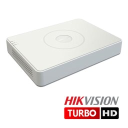 DVR HD-TVI, Analog, 16 ch. v, 1ch. a. - HIKVISION DS-7116HGHI-E1