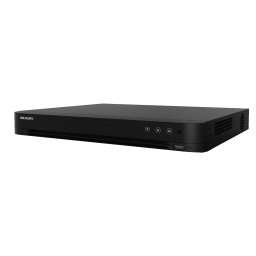 DVR AcuSense 16 ch. video 8MP, AUDIO over coaxial - HIKVISION iDS-7216HUHI-M2-S
