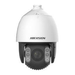 Camera PTZ IP, rezolutie 2MP, zoom optic 45X, AutoTracking, IR 200m, Hi-PoE, IK10, DarkFighter - HIKVISION DS-2DE7A245IX-AE-S1