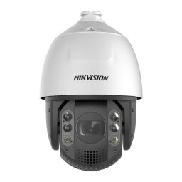 Camera PTZ IP, rezolutie 2MP, zoom optic 25X, AutoTracking IR200m, Hi-PoE, IK10, DarkFighter - HIKVISION DS-2DE7A225IW-AEB(T5)