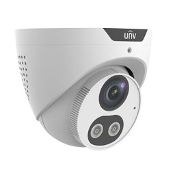 Camera IP 4 MP, lentila 2.8 mm, IR30M, SDcard, MicSpeaker - UNV IPC3614SB-ADF28KMC-I0