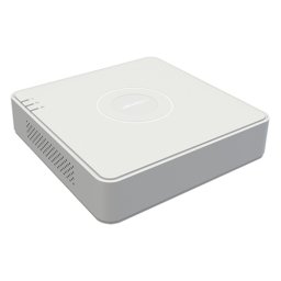 DVR 8 ch. video 1080P lite, AUDIO HDTVI over coaxial , H.265 - HIKVISION DS-7108HGHI-K1(S)