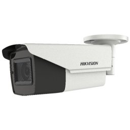 ULTRA LOW-LIGHT - 5.0MP, lentila 2.7-13.5 mm, IR 80M - HIKVISION DS-2CE19H8T-AIT3ZF