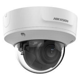 Camera IP AcuSense, rezolutie 4.0 MP, lentila 2.8 12mm, IR 40m, SDcard, IK10 - HIKVISION DS-2CD2743G2-IZS-2.8-12mm