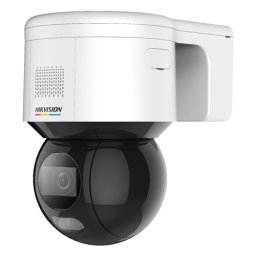 Camera IP PT WI-FI AcuSense, 4 MP, Auto-traking, lentila 4mm, Audio, Alarma, Color 24 7 - HIKVISION DS-2DE3A400BW-DE-W(F1)(S5)