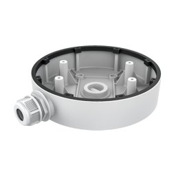 Doza conexiuni pentru camerele tip DOME - Hikvision DS-1280ZJ-DM55