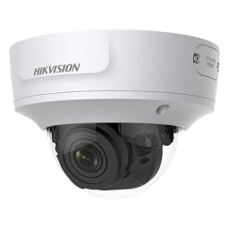 Camera IP 8.0 MP, lentila AF 2.8 12mm, IR 30m, SDcard, IK10 - HIKVISION DS-2CD2783G1-IZ-2.8-12mm