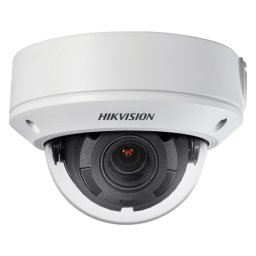 Camera IP 4.0MP, lentila motorizata 2.8 12mm, IR 30m, SDcard, IK10 - HIKVISION DS-2CD1743G0-IZ-2.8-12mm