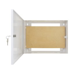 Cabinet universal pentru montaj echipamente AWO654-2