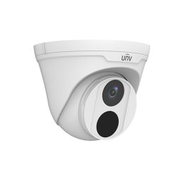 Camera IP 4K, lentila 2,8 mm, IR 30m - UNV IPC3618LR3-DPF28-F