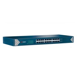 Switch 24 porturi Gigabit - HIKVISION DS-3E0524-E
