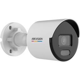 ColorVu - Camera IP 2.0 MP, lentila 2.8mm, iluminator 30m - HIKVISION DS-2CD1027G0-L-2.8mm