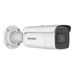 Camera IP AcuSense 4MP, lentila 2.8-12mm Autofocus, IR 60m, SD-card, IK10 - HIKVISION DS-2CD2646G2T-IZS(2.8-12mm)