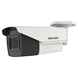 Camera Analog HD 4K-8MP, lentila motorizata 2.7 13.5mm, IR 80m - HIKVISION DS-2CE19U1T-IT3ZF