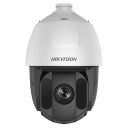 Camera PTZ IP 4.0 MP, Optic 25X, AutoTraking , IR 150m, VCA - HIKVISION DS-2DE5425IW-AE(S5)
