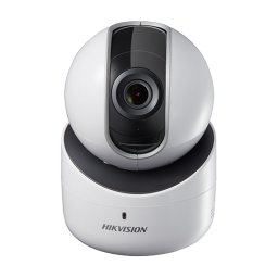 Camera Wi-Fi miniPT IP 2.0MP, lentila 2.0mm, AUDIO bidirectional, SD-card, IR 5M - HIKVISION DS-2CV2Q21FD-IW-2.0mm