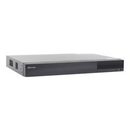 DVR Hybrid 16 canale 8MP, compresie H.265, HDMI 4K - ASYTECH VT-2316HT