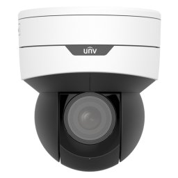 Camera IP Mini-PTZ 2 MP, zoom optic 5X, Audio, IR 30M - UNV IPC6412LR-X5P