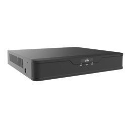 NVR 16 canale 4K, UltraH.265, Cloud upgrade - UNV NVR301-16X