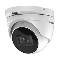 Camera AnalogHD ULTRA LOW-LIGHT 2MP, lentila 2.7-13.5mm, IR 70M- HIKVISION DS-2CE79D0T-IT3ZF