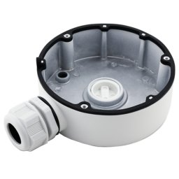 Doza conexiuni pentru camerele tip DOME - HIKVISION DS-1280ZJ-DM18