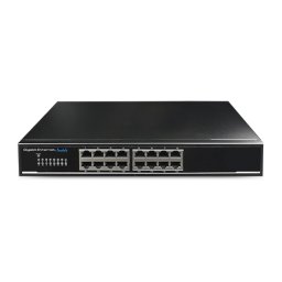 Switch 16 porturi gigabit - UTEPO SG16-M
