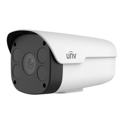 Camera IP 2 MP bullet, lentila 4 mm, IR 60m - UNV IPC2C22LR6-PF40-E