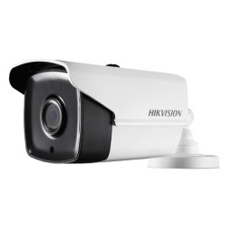 Camera PoC, Ultra Low Light, 2MP, lentila 2.8mm, IR 40M - HIKVISION DS-2CE16D8T-IT3E-2.8mm