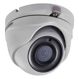 Camera PoC, Ultra Low Light, 2MP, lentila 2.8mm, IR 30M - HIKVISION DS-2CE56D8T-ITME-2.8mm