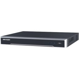 NVR 32 canale IP, Ultra HD rezolutie 4K - HIKVISION DS-7632NI-I2