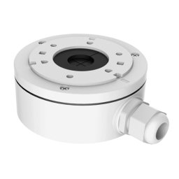 Doza conexiuni pentru camerele tip Dome si Bullet - HIKVISION DS-1280ZJ-XS