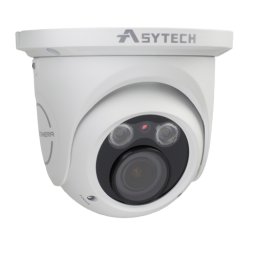 Camera 4 in 1, 5MP, lentila 3.3-12 mm - ASYTECH VT-H52DZV30-5A