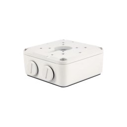 Doza conexiuni pentru camerele tip BULLET - UNV TR-JB07-C-IN