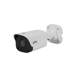 Camera IP 2.0MP bullet, lentila 4 mm, IR 30m - UNV IPC2122LR3-PF40-E