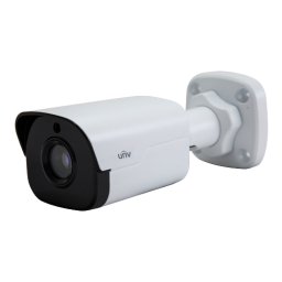 Camera IP STARLIGHT 2.0MP bullet, lentila 2.8 mm, IR 30m - UNV IPC2122SR3-UPF40-C