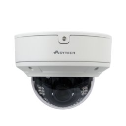 Camera AHD rezolutie 4MP, lentila 3.3-12 mm - ASYTECH VT-A54DV30-4V