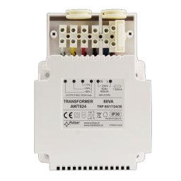 Transformator 80VA 17V 24V 30V AWT824