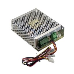 Sursa in comutatie cu back-up - MEAN WELL SCP-50-24