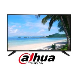 Monitor LCD 43 inch Full HD Dahua DHL43-F600