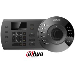 Tastatura cu joystick 3D Dahua NKB1000