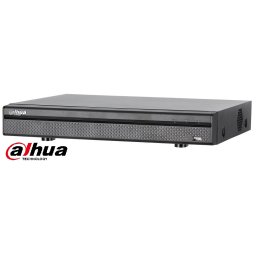 DVR 16 canale 4MP Dahua HCVR7116H-4M HDCVI Tribrid