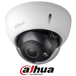 Camera HDCVI StarLight 2MP Dahua HAC-HDBW2231R-Z