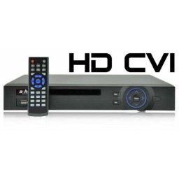 DVR HDCVI 16 canale full 720P Dahua HCVR5216A