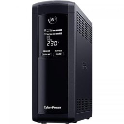 UPS VP1200ELCD 1200VA/720W