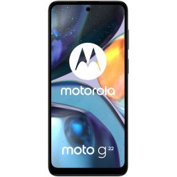 Motorola Moto G22
