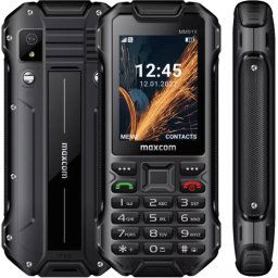 MaxCom MM918
