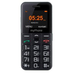 MyPhone Halo A