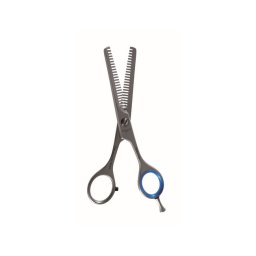 Foarfeca pentru filat, Henbor Confort Two Line Professional, 6.5``, 2 Blades, cod 768/6.5