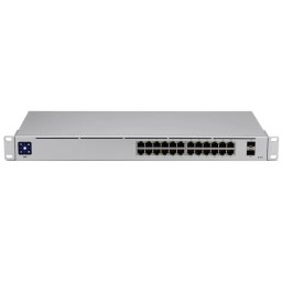Switch Ubiquiti UniFi Switch 24 USW-24 Gigabit